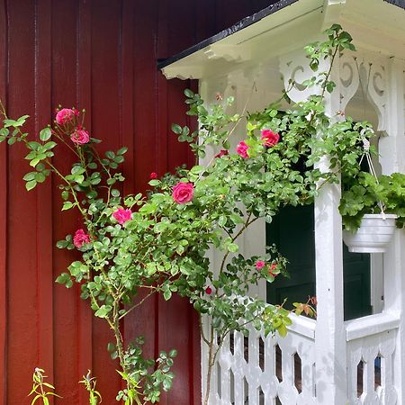 Stenbrottets Lillstuga Falkoping Ngoại thất bức ảnh